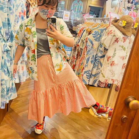 奥山　真帆さん ・名古屋から移住 ・趣味：写真を撮ること