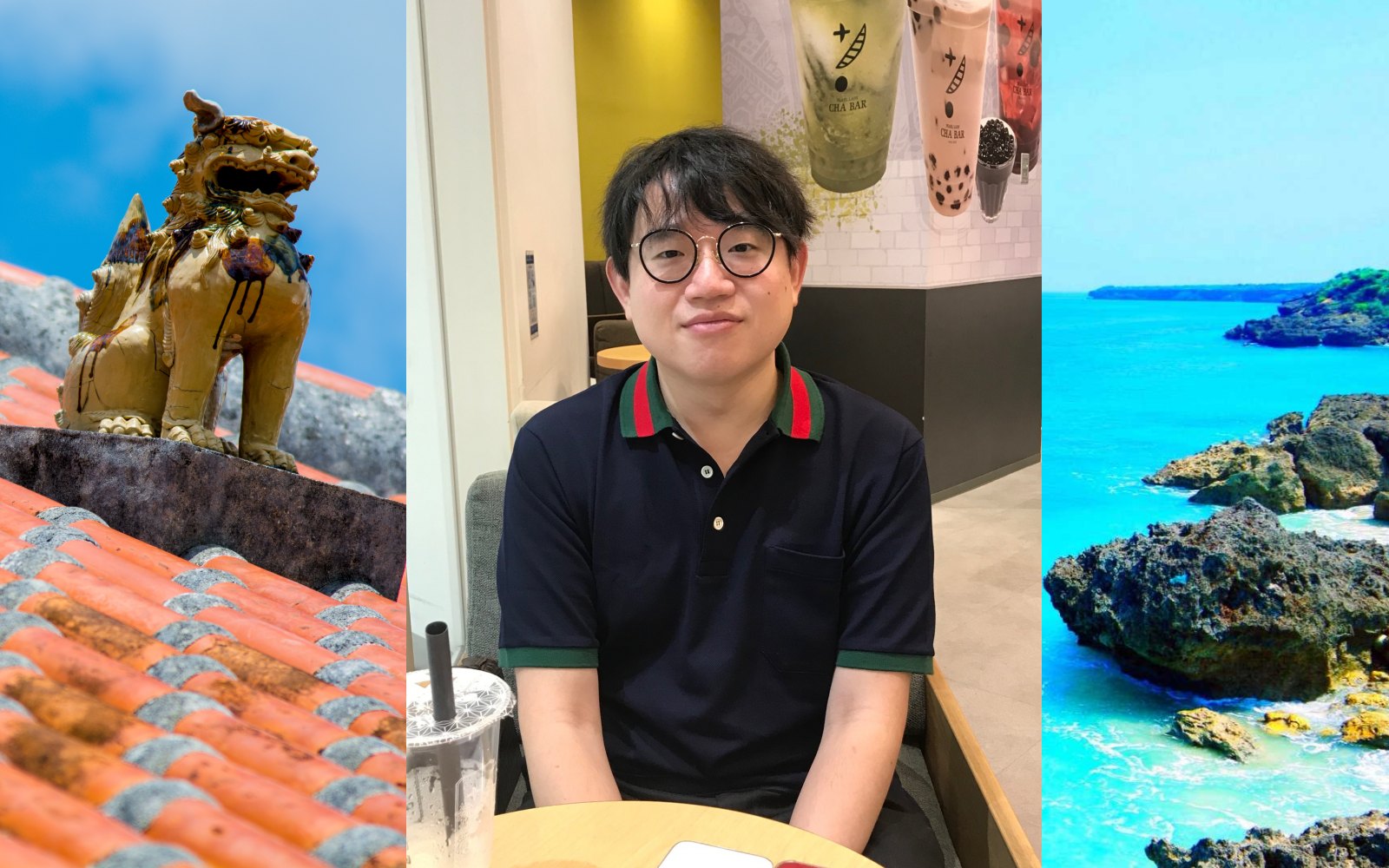 5年後、家族で住むマンションを沖縄で購入し、 家族を沖縄に呼びたい！