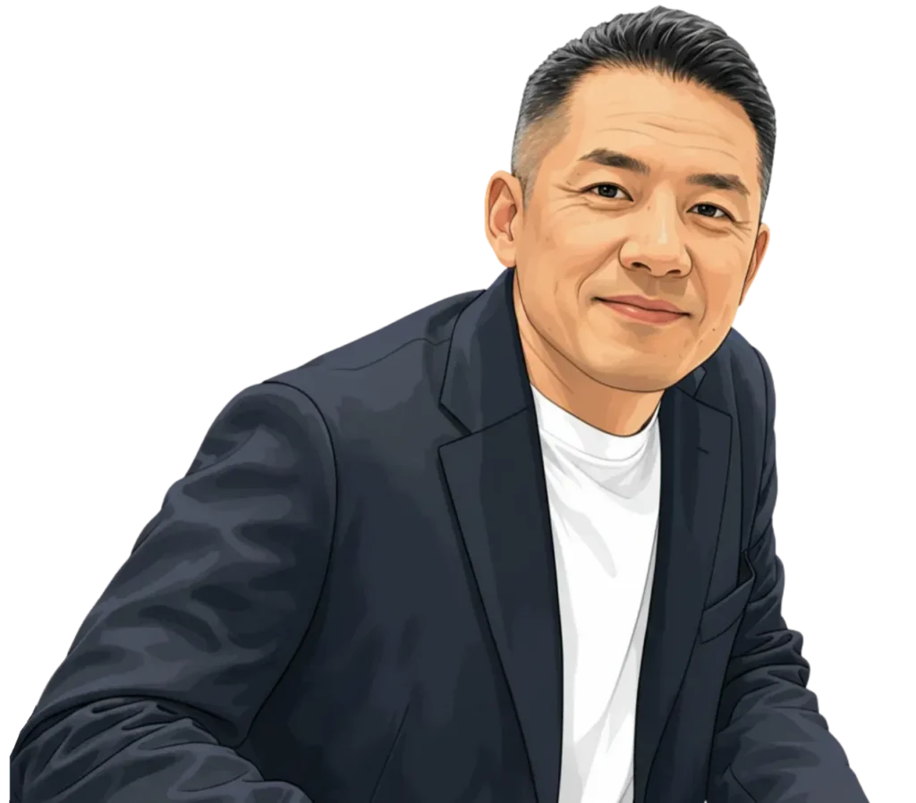 ゆい沖縄 運営代表